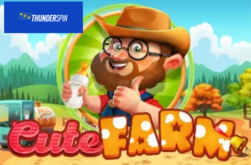 Cute Farm